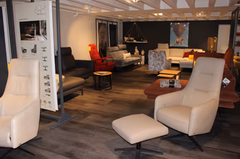 Polsterstudio Comfort Republic